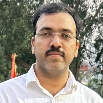 Nikhlesh Dubey, Founder at Global IT Sources (GITS) Noida